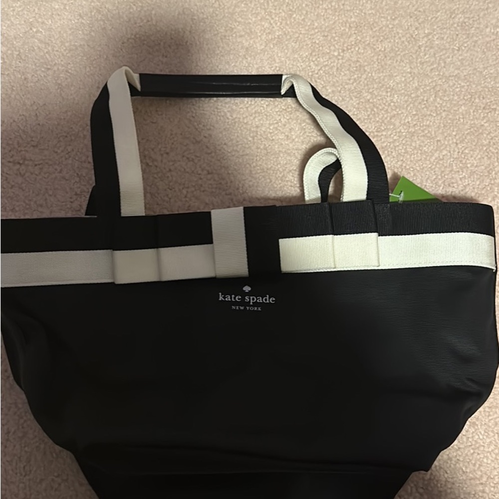 Nwt Kate spade bag